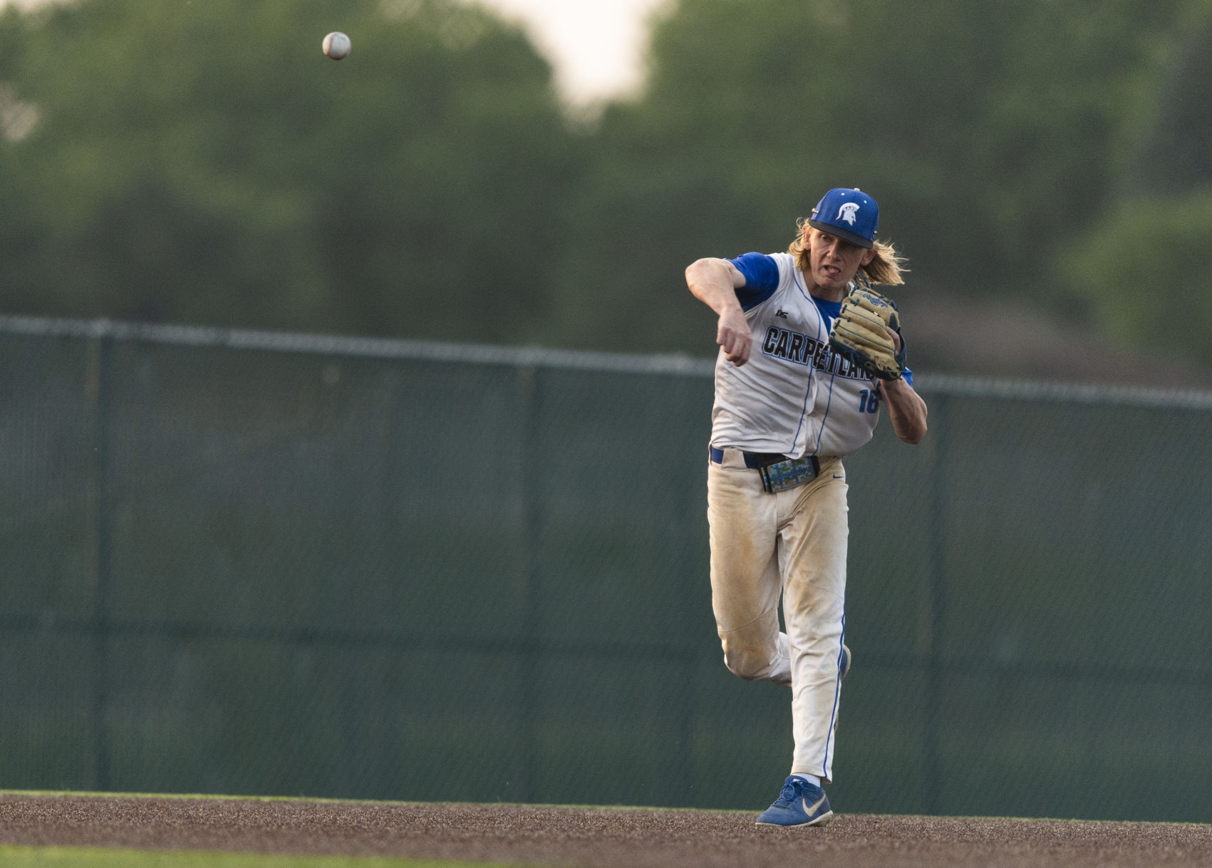 A5 Legion baseball tournament, 7.18